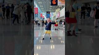 MIXED NUTS Dance in Anya Cosplay~ #spyxfamily