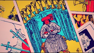 ARIES - THIS PERSON WANTS YOU BACK, ASAP! 😱🔥10TH-12TH DECEMBER 2021 WEEKEND TAROT