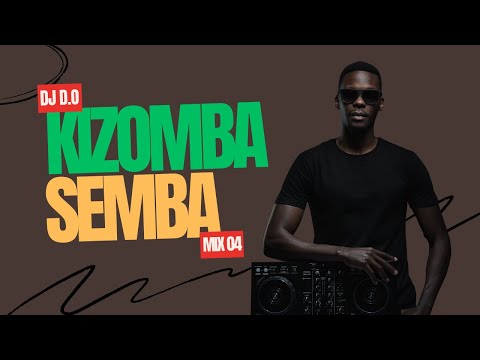 DJ D.O KIZOMBA