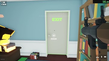 Kill It With Fire First Contact 19s 890ms