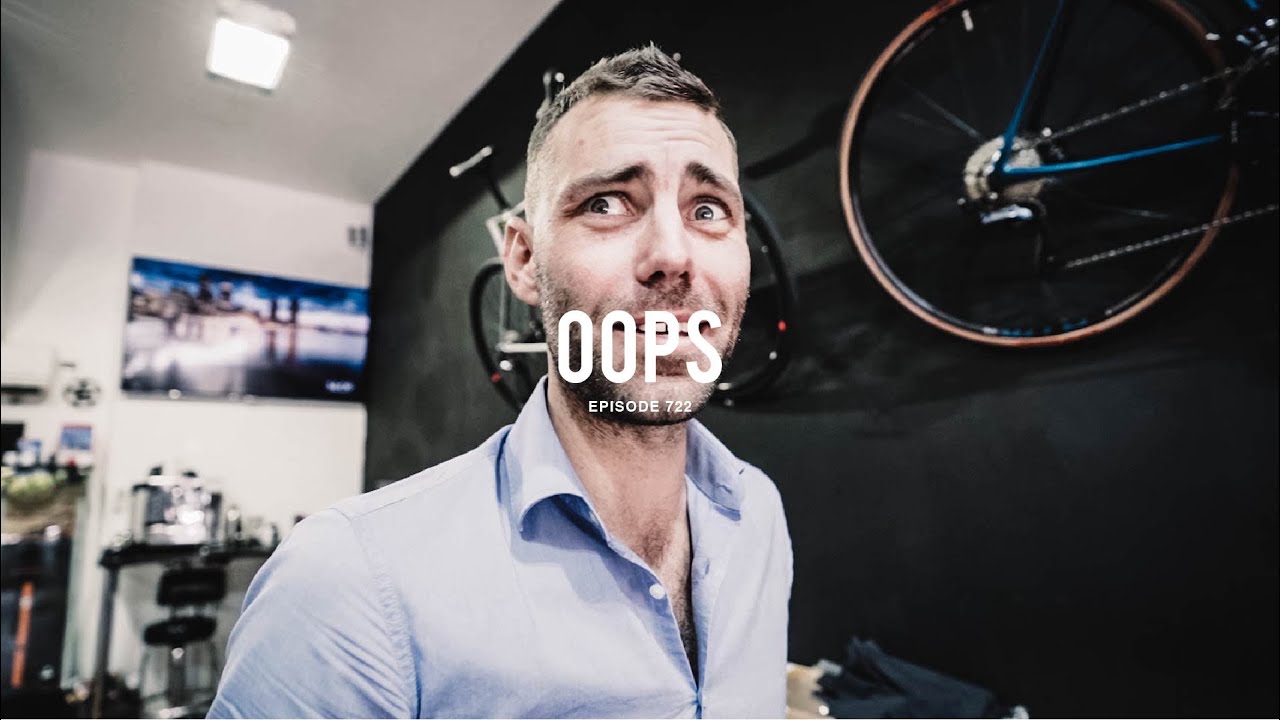 WHAT HAVE I DONE TO MY BIKE?! - YouTube