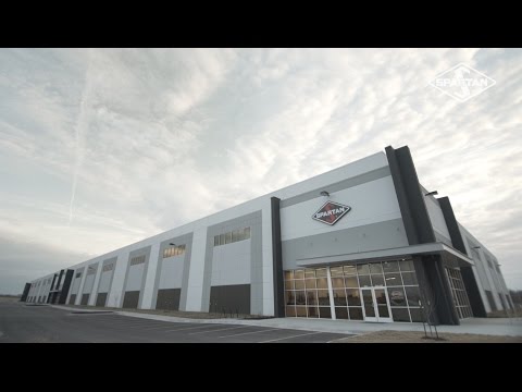 Spartan Upfit Services was built, from the ground up, to meet the needs of busy fleet managers who need an upfit partner that's reliable, experienced, and knows that every business is unique, and every result must be measurable.