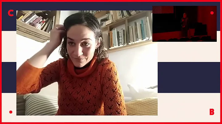 AMA  videochiacchiere con la regista Julia de Paz