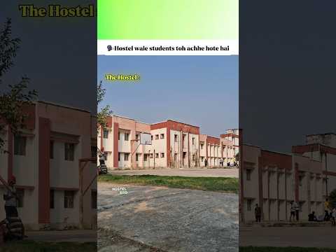 Reality Of Navodaya Hostel Life Badmashi Masti Midnight Adventures Gentle Outside Wild Inside
