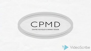 CPMD Design Brief