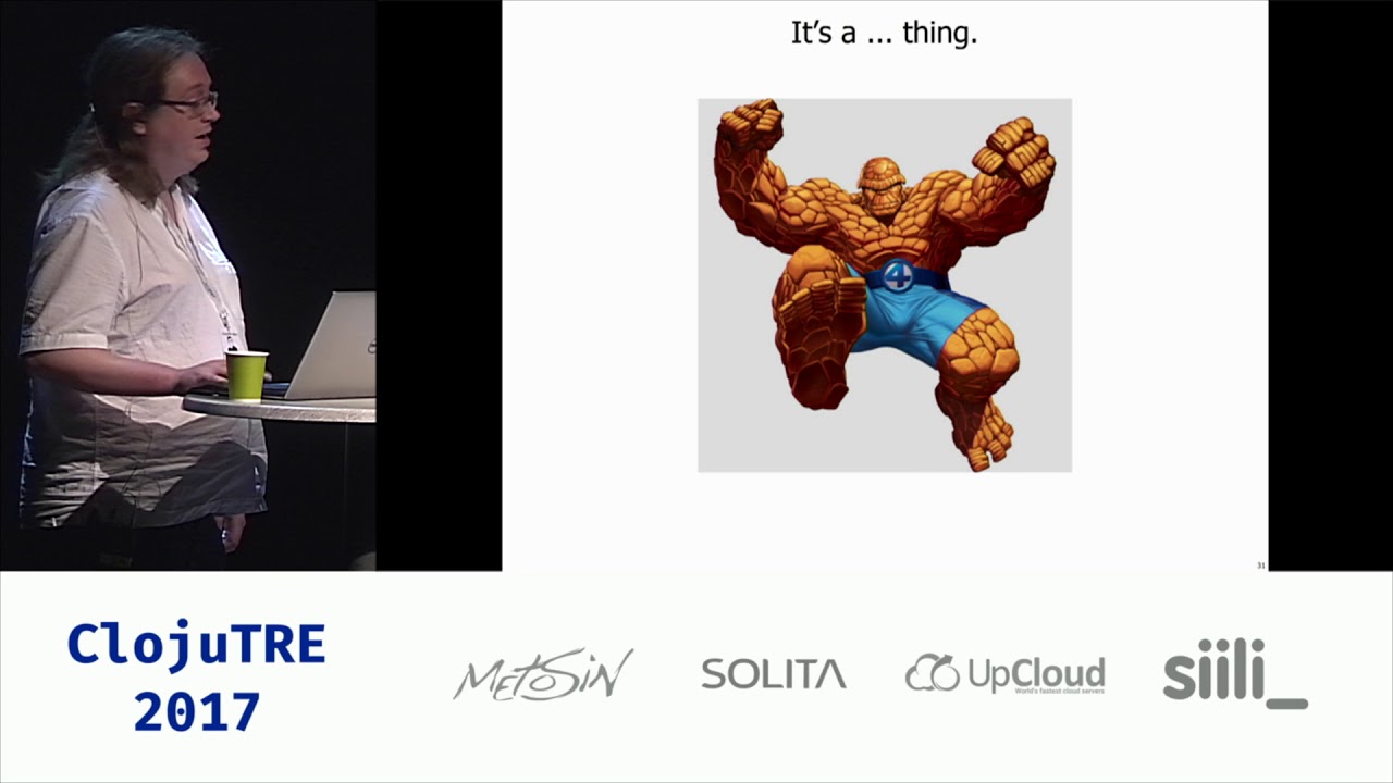 The Heresy Programming Language, or Learning Through Madness – John Berry