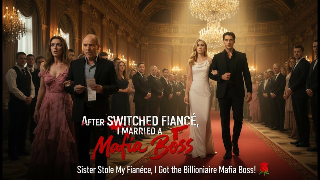 Sister Swapped Fiancés, Now She Cries in Regret!