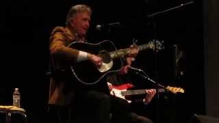 Video thumbnail of "Bill Anderson - City Lights"