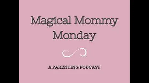 Reality TV Chatter with Momma Terri - Magical Momm...
