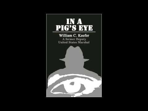 BILL KEEFER AUTHOR