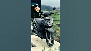 Modifikasi Beat Fi Kontes Harian Modifikasibeat Beatfi Hondabeat 