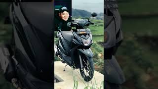 Modifikasi Beat Fi Kontes Harian