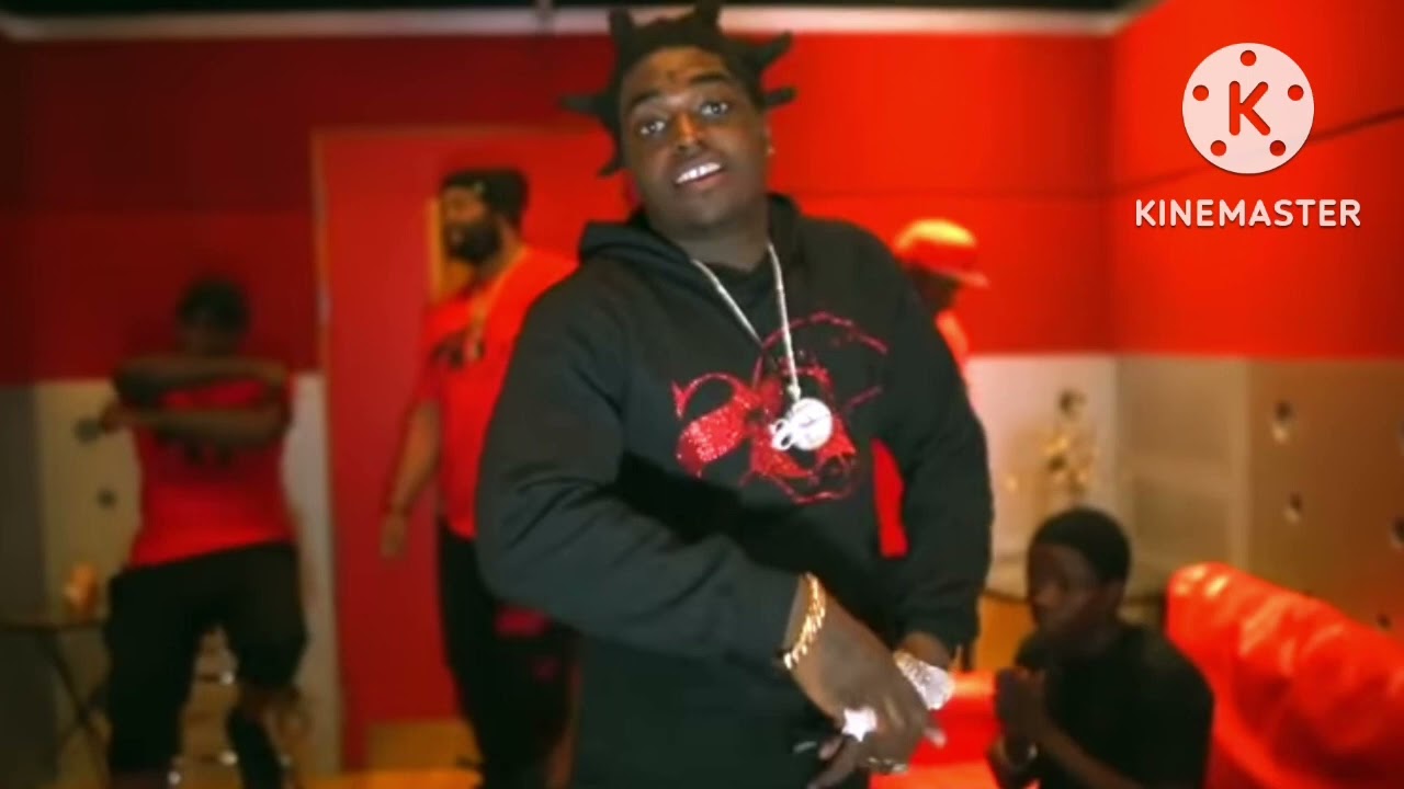 Kodak Black - Fuck It (432Hz)