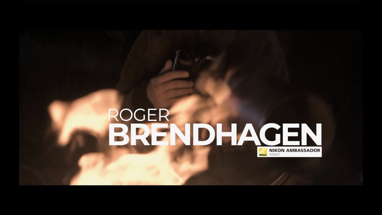 Brendhagen - Episode 3 - Makrofotografering