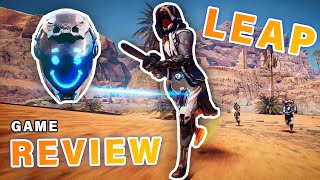 LEAP Game Review | If Apex Legends & Battlefield had a Baby screenshot 1
