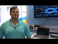 New Eye Diagram Software Feature on Pico VNAs