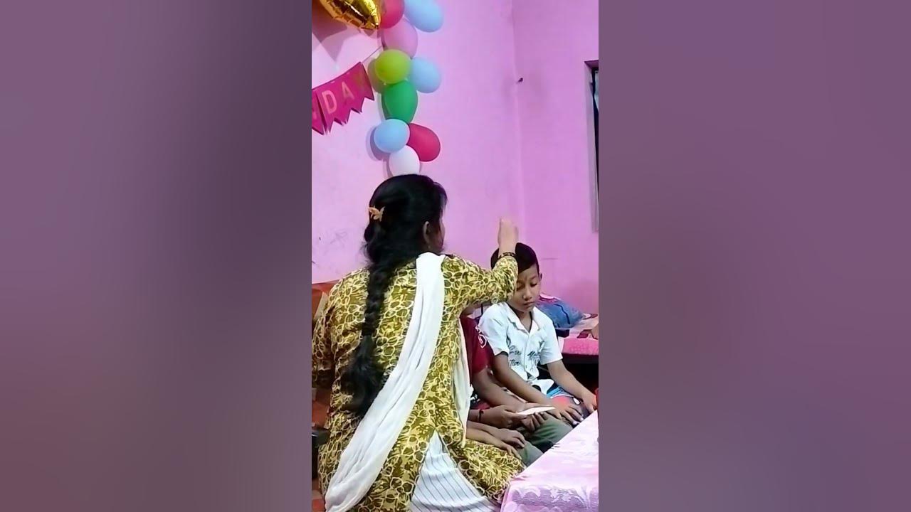 dher-sara-pyar-newvideo-newvlog-vlog-minivlog-birthday-shorts