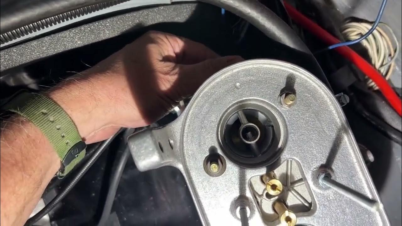 BUS Idle problem YouTube