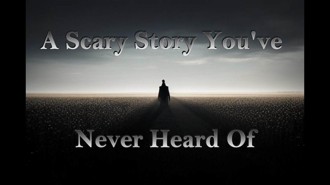 A Disturbing Bedtime Story Happened On The Countryside Field. YouTube