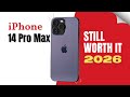 iPhone 14 Pro Max Review in 2026 – After 4 Years | Still Worth Buying?