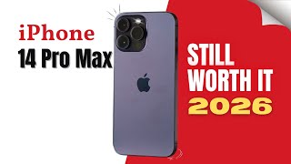 iPhone 14 Pro Max Review in 2026 – After 4 Years | Still Worth Buying?
