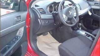 2011 Mitsubishi Lancer - Clinton Township MI, used cars