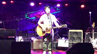 210808 - 2 他力本願ブルース (solo ver.) by よックンロール