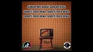 IWAN FALS - MATA DEWA KARAOKE