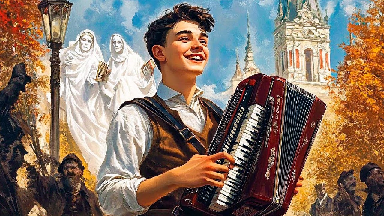 Аудиокнига ПОПАДАНЦЫ: ПРОПАВШИЙ В ПРОШЛОМ: И СМЕХ, И ГРЕХ | ПОЛНОСТЬЮ