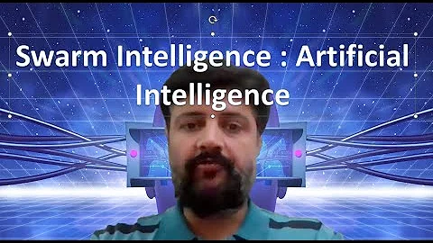 Swarm Intelligence Explained: How Collective Behavior Leads to Smarter Solutions