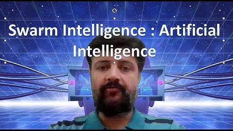 Swarm Intelligence Explained: How Collective Behavior Leads to Smarter Solutions