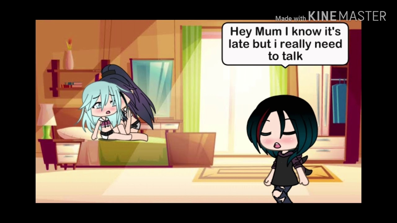 Mama Noooo