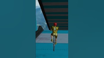 New bmx cycle stunt underground#new#underground#viral#bmxcycle#short