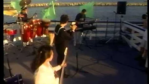 Mansour - Daricheh