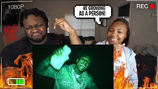 HE BACK !!! NBA YoungBoy - Hi Haters (official video) | REACTION