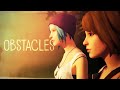 Life is Strange - Obstacles - Music Video