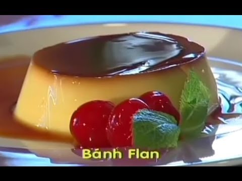 Video Bánh Flan - Xuân Hồng - youtube