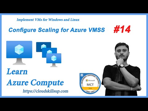 Microsoft Azure Compute