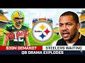 Just now BOMBSHELL Deal STUNS Team, Money Fight, Draft Plans CHANGES EVERYTHING Fast