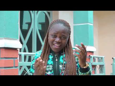 ASANTE YA MWAKA BY RACHEL TAVOS