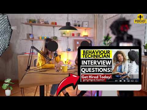 What Is A Entry Level Behavior Technician