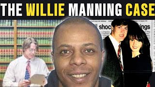 Mississippi Man Still Faces Execution For Crimes He Didn't Commit: Framed By Prosecutors!!