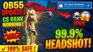 Free Fire Auto Headshot Config File🎯🌠 Macro Aimbot + No Recoil Regedit ‼️ Antiban VIP Script 👽