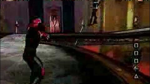 Kenshi 74% Wall Combo in MK Deception