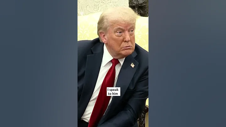 Trump threatens tariffs against Russia if no Ukraine deal within 50 days