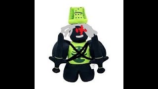 Betrayed 1X New Voice Lines Removed