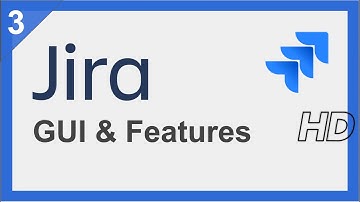 Master the Jira Interface: GUI Tour & Key Features