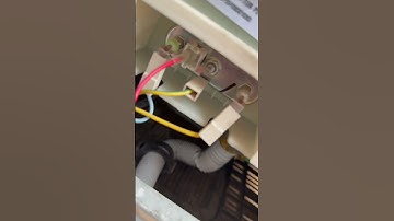 ⚠️ F2 Error in Top Load Washing Machine | Quick Fix & Easy Solution #shorts #repairing