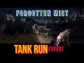 L4D2: Forgotten Mist (Tank Run - Expert)