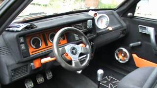 видео Тюнинг Шкода Фаворит (Skoda Favorit)